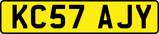 KC57AJY