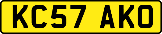 KC57AKO