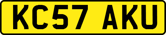 KC57AKU