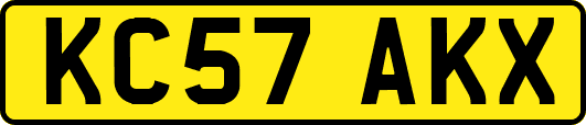 KC57AKX