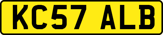 KC57ALB