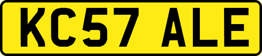 KC57ALE