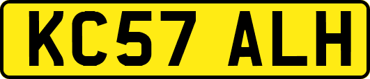 KC57ALH