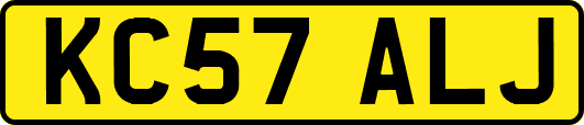 KC57ALJ