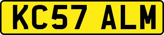 KC57ALM