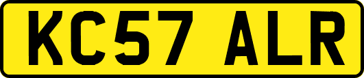 KC57ALR