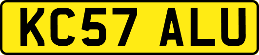 KC57ALU