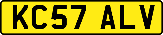 KC57ALV