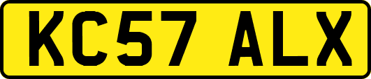 KC57ALX