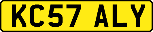 KC57ALY