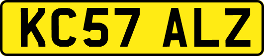 KC57ALZ