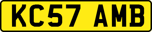KC57AMB