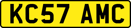 KC57AMC