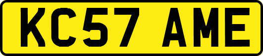 KC57AME