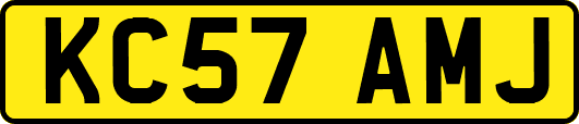 KC57AMJ
