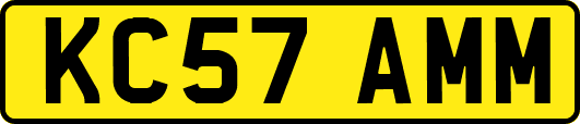 KC57AMM