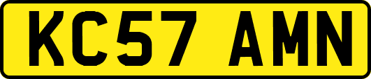 KC57AMN