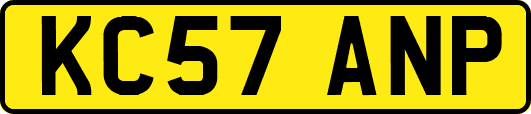 KC57ANP