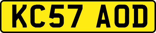 KC57AOD