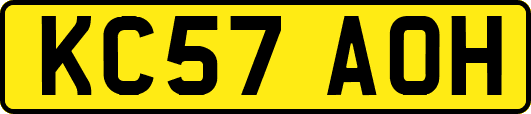 KC57AOH
