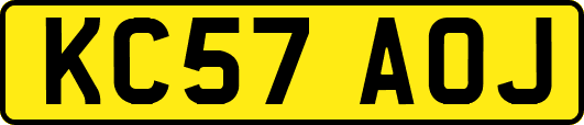 KC57AOJ