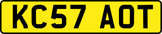 KC57AOT