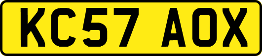 KC57AOX