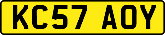 KC57AOY