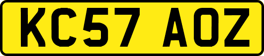 KC57AOZ