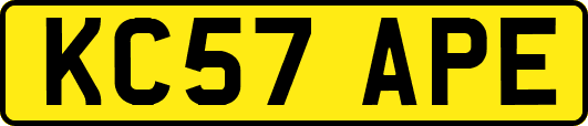 KC57APE