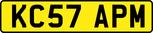 KC57APM