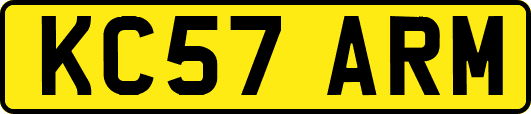KC57ARM