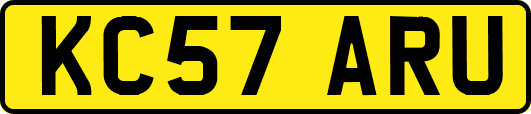 KC57ARU