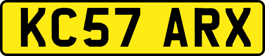 KC57ARX