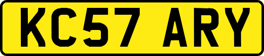 KC57ARY