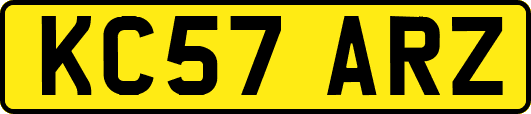 KC57ARZ