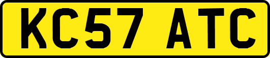 KC57ATC