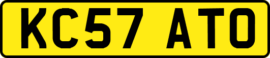 KC57ATO