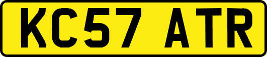 KC57ATR