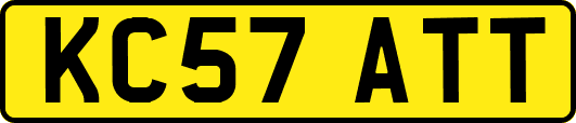 KC57ATT