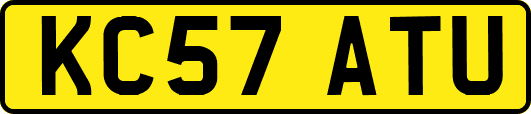 KC57ATU