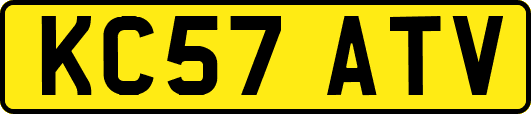 KC57ATV