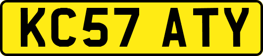 KC57ATY