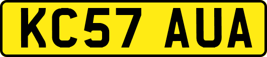 KC57AUA