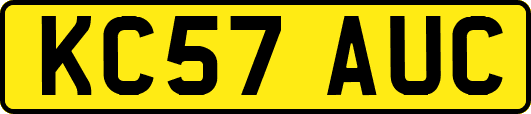 KC57AUC