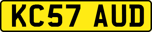 KC57AUD