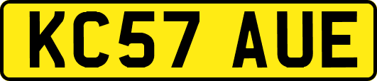KC57AUE
