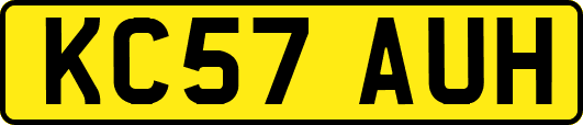 KC57AUH