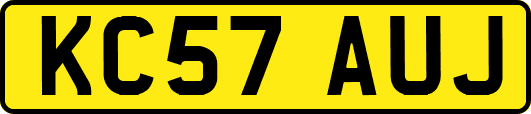 KC57AUJ