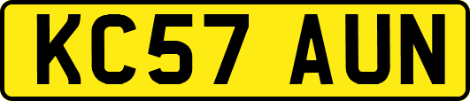 KC57AUN